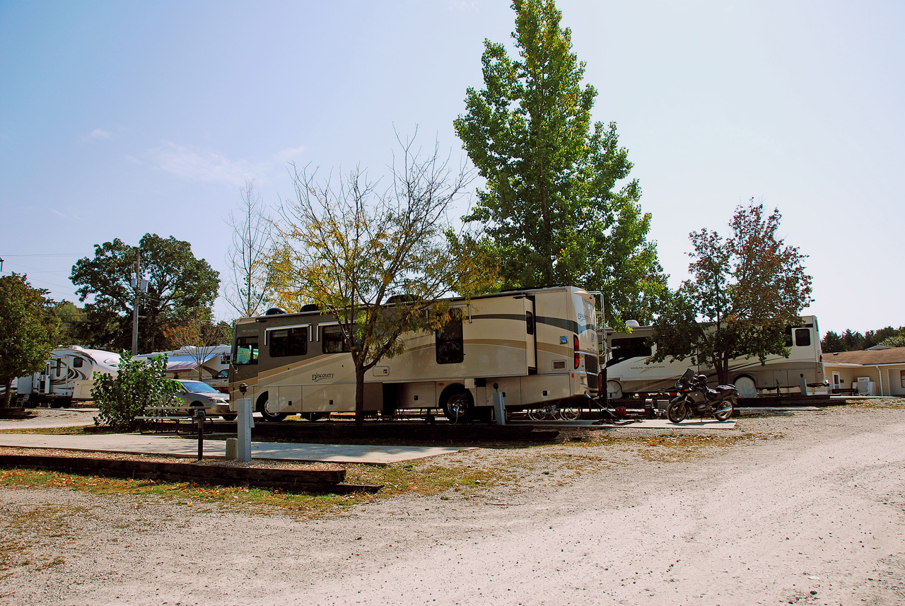 2012-10-01, 006, Branson Stagecoach, MO