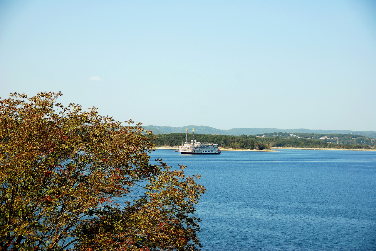 2012-10-02, 002, Table Rock Dam,  MO
