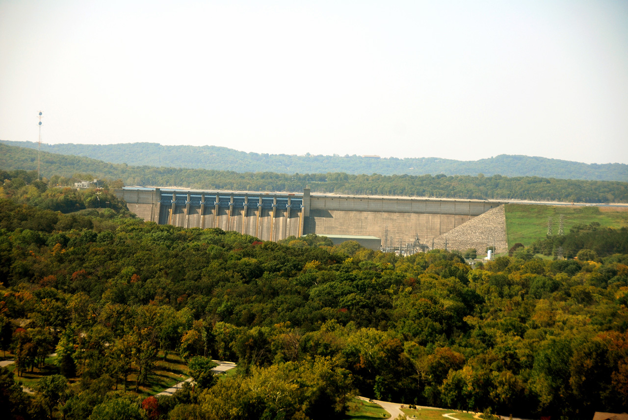 2012-10-02, 004, Table Rock Dam, MO