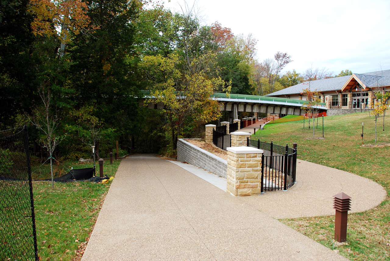 2012-10-12, 006, Mammoth Cave NP, KY