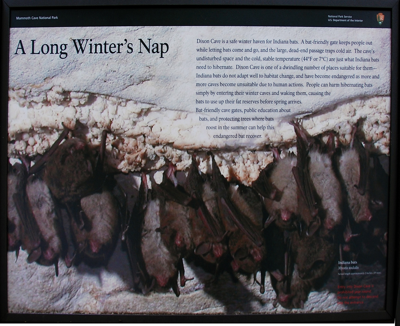 2012-10-12, 029, Mammoth Cave NP, KY