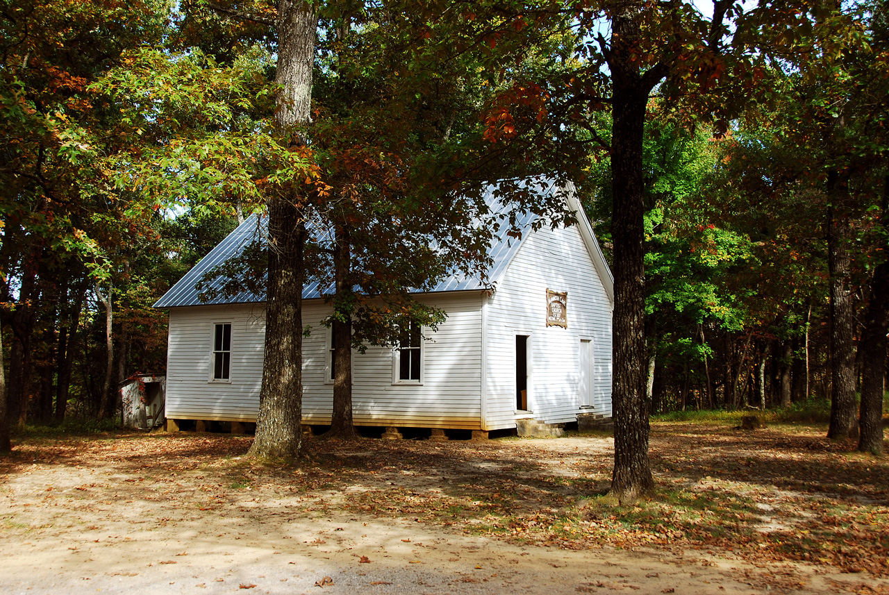 2012-10-12, 032, Mammoth Cave NP, KY