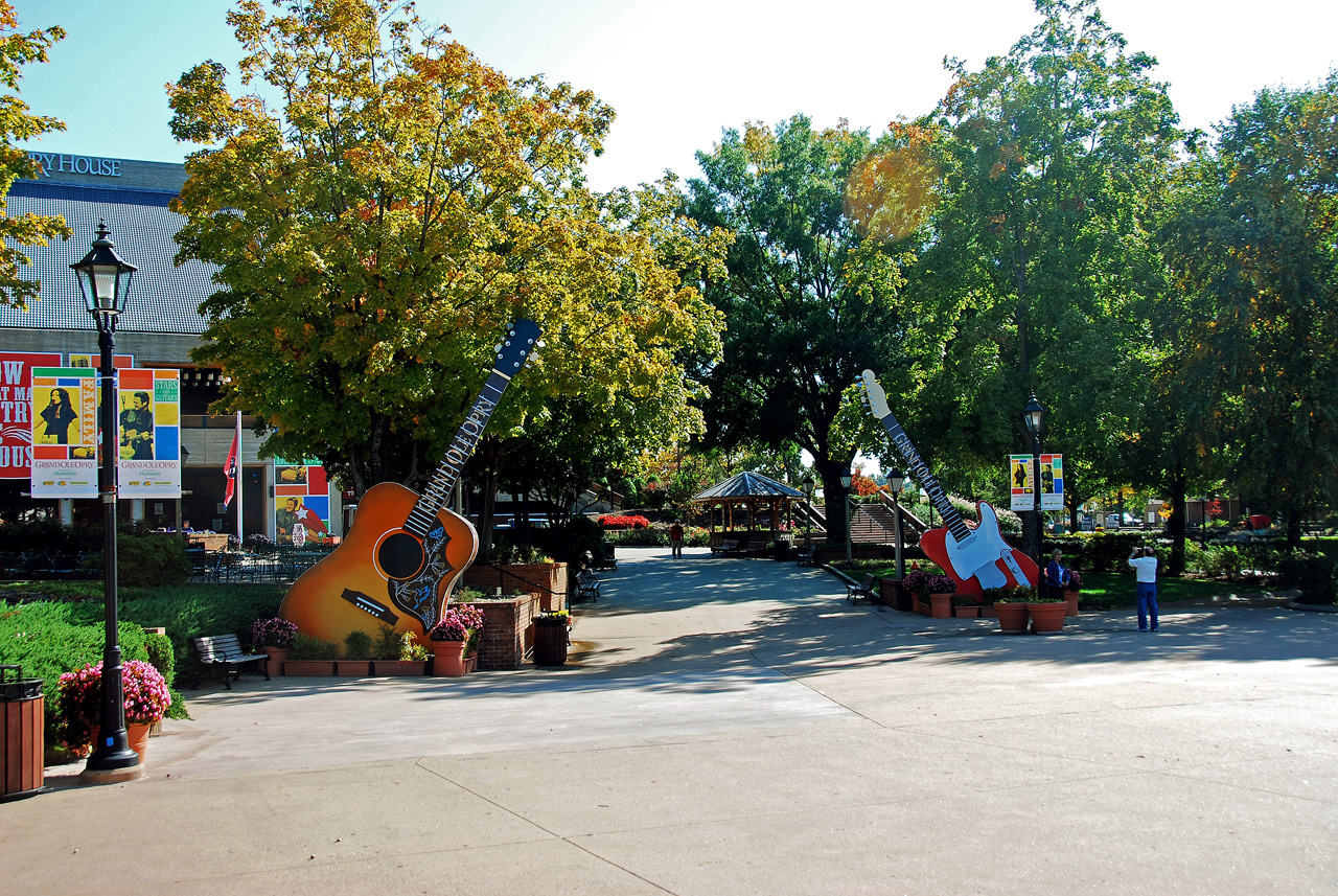 2012-10-16, 003, GrandOle Opry House