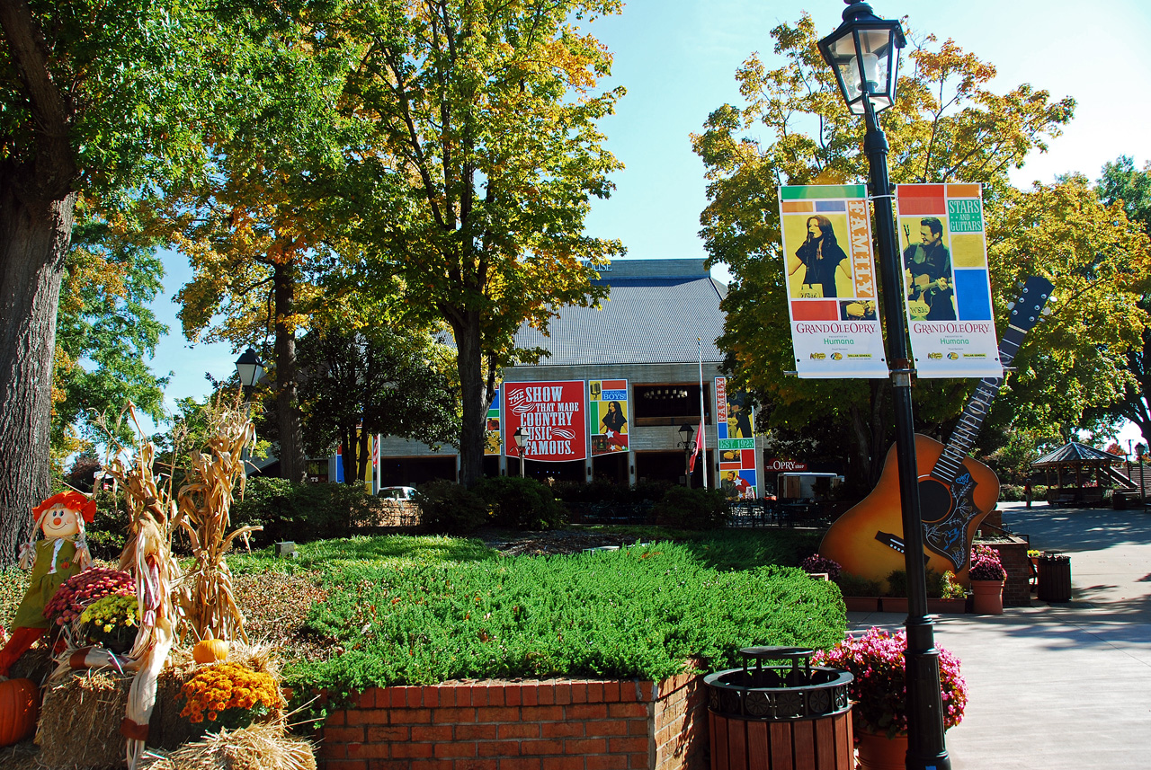 2012-10-16, 005, GrandOle Opry House