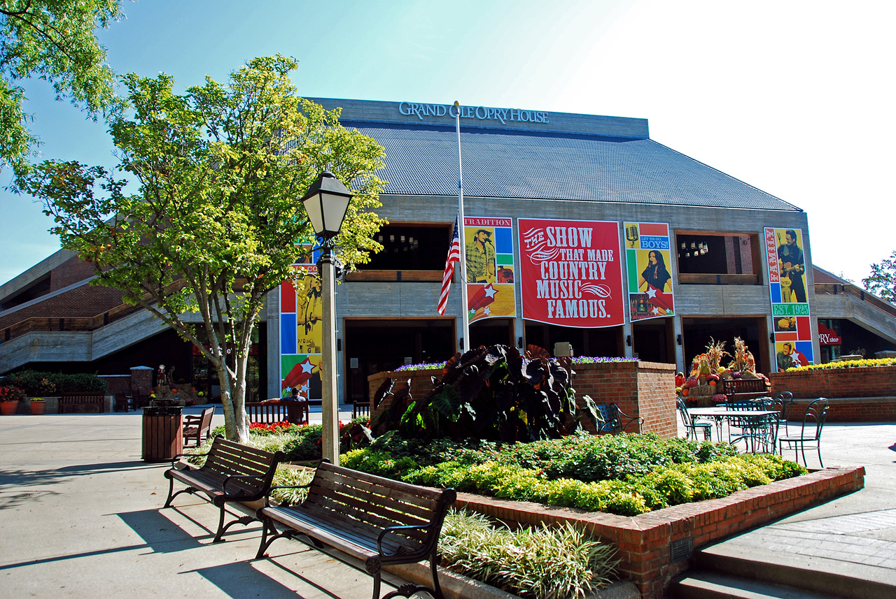 2012-10-16, 007, GrandOle Opry House