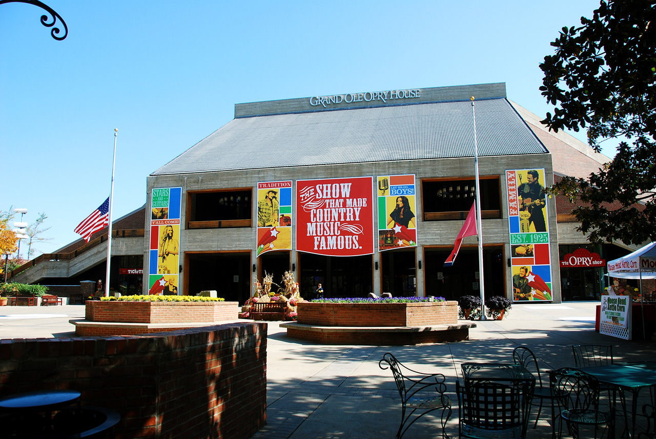 2012-10-16, 008, GrandOle Opry House