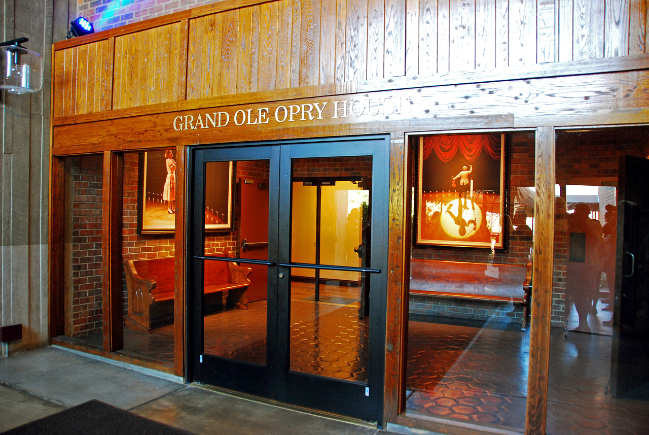2012-10-16, 013, GrandOle Opry House