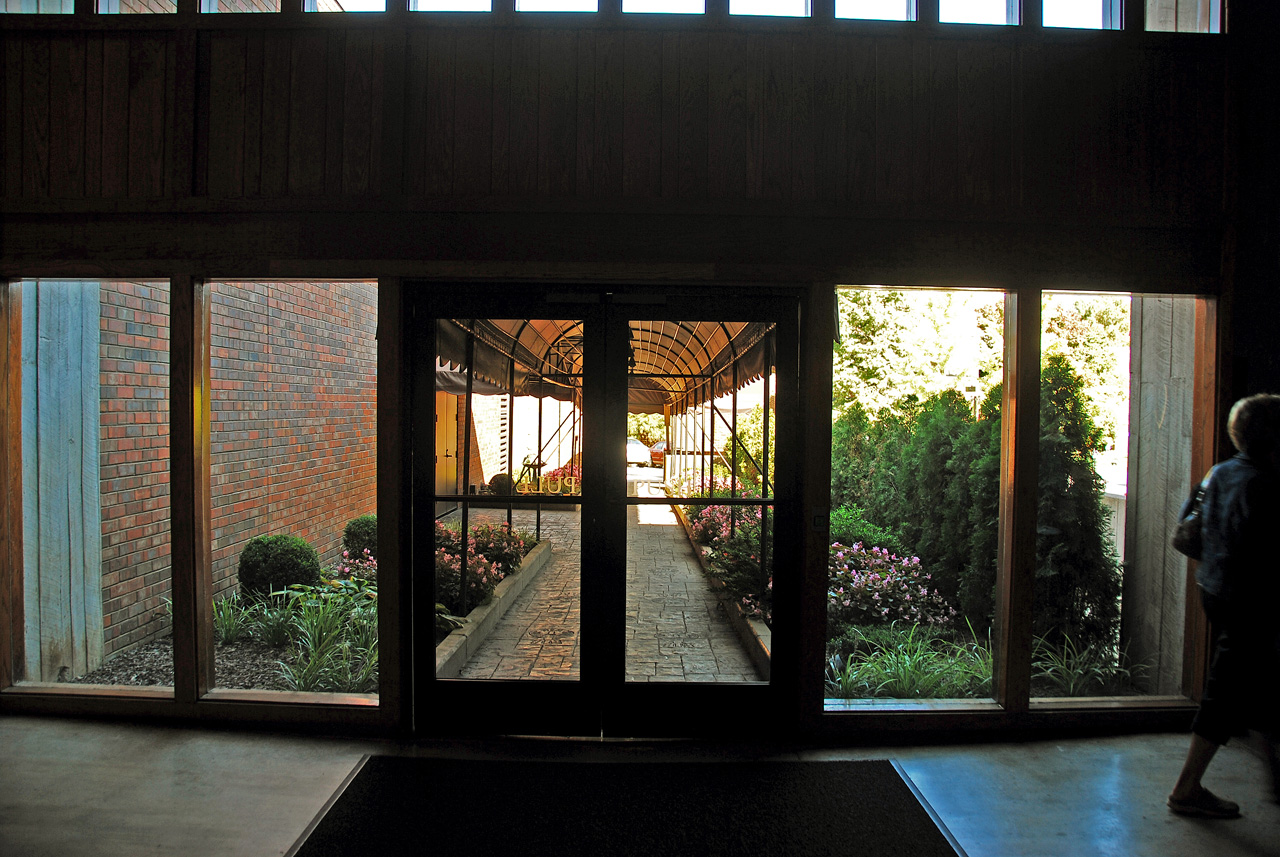 2012-10-16, 014, GrandOle Opry House