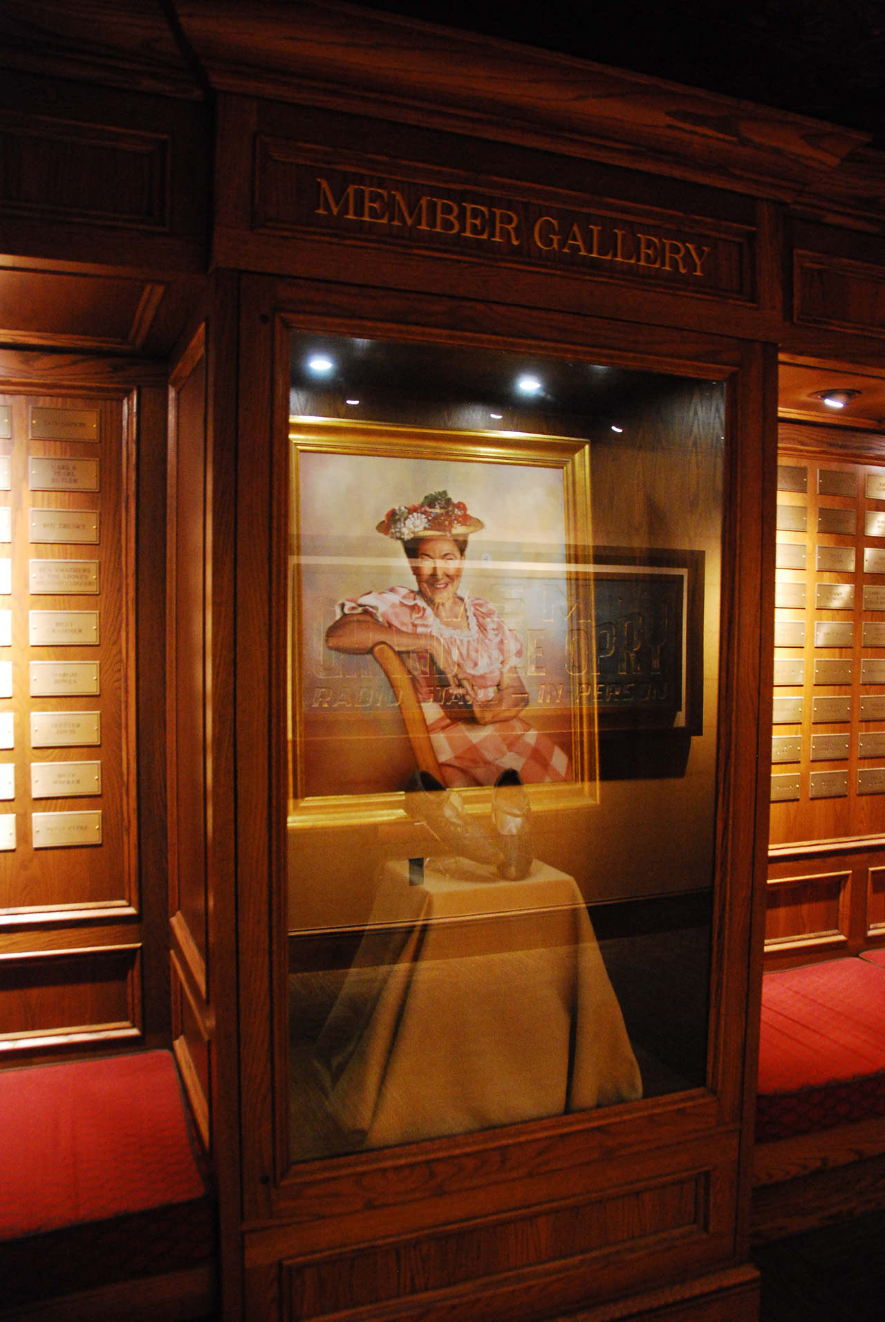 2012-10-16, 024, GrandOle Opry House