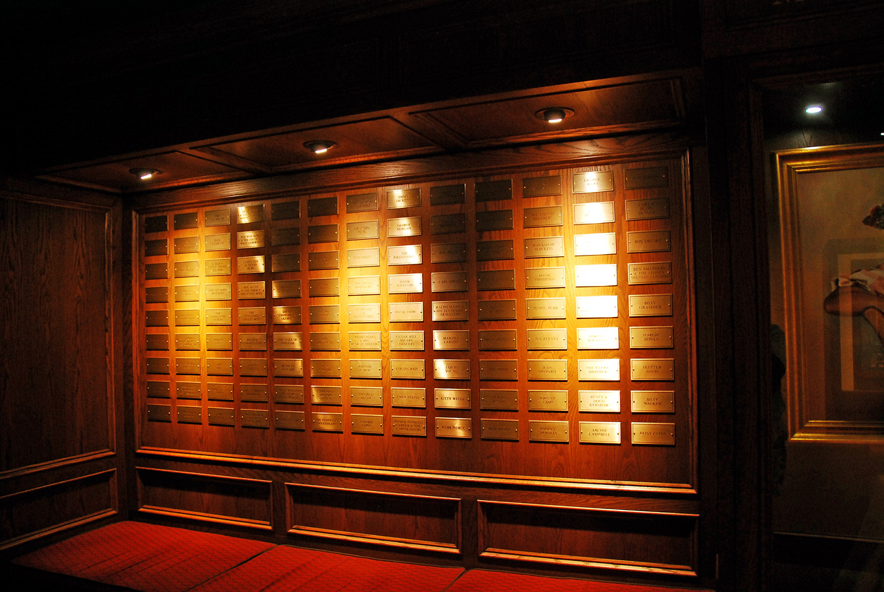 2012-10-16, 025, GrandOle Opry House