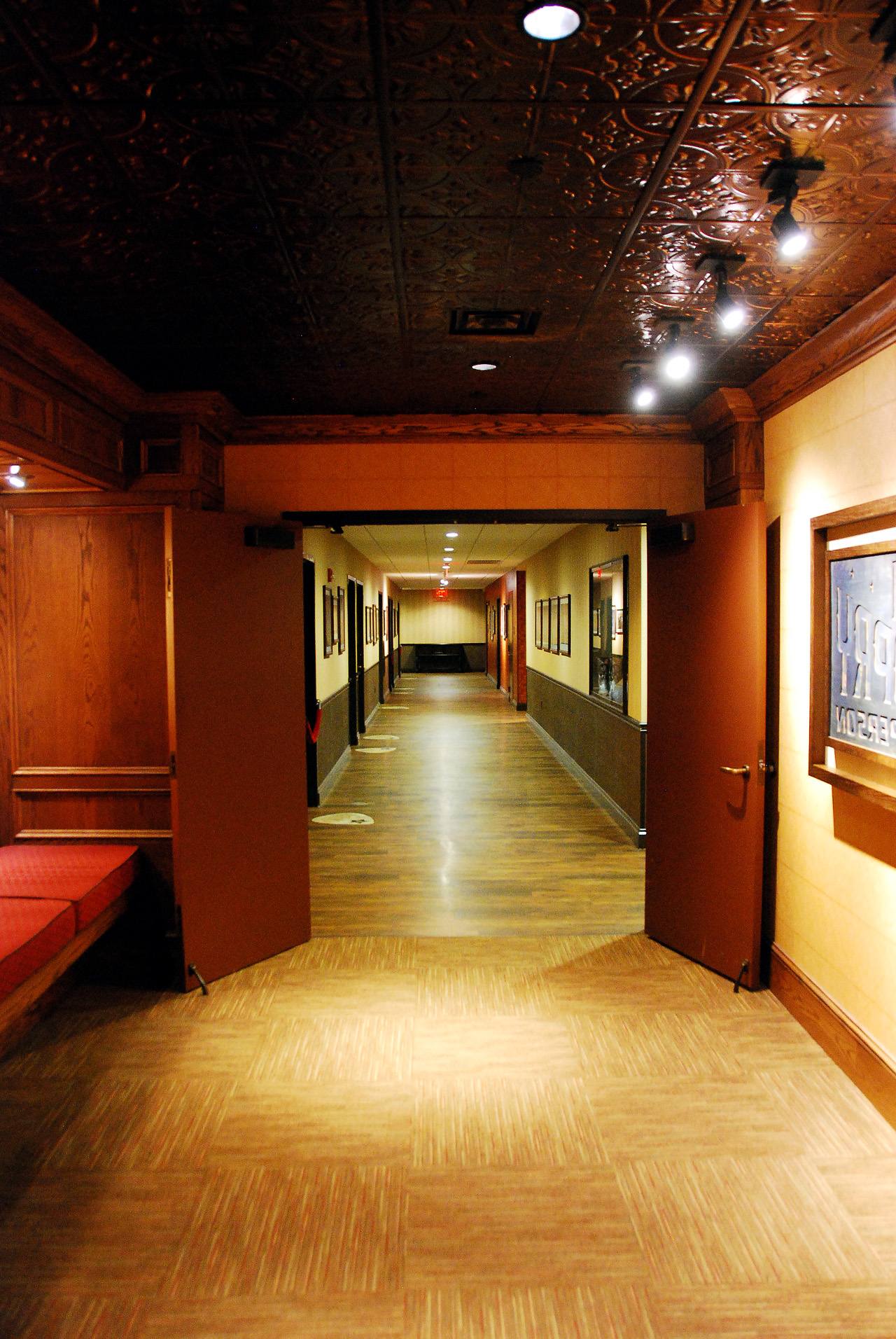 2012-10-16, 027, GrandOle Opry House