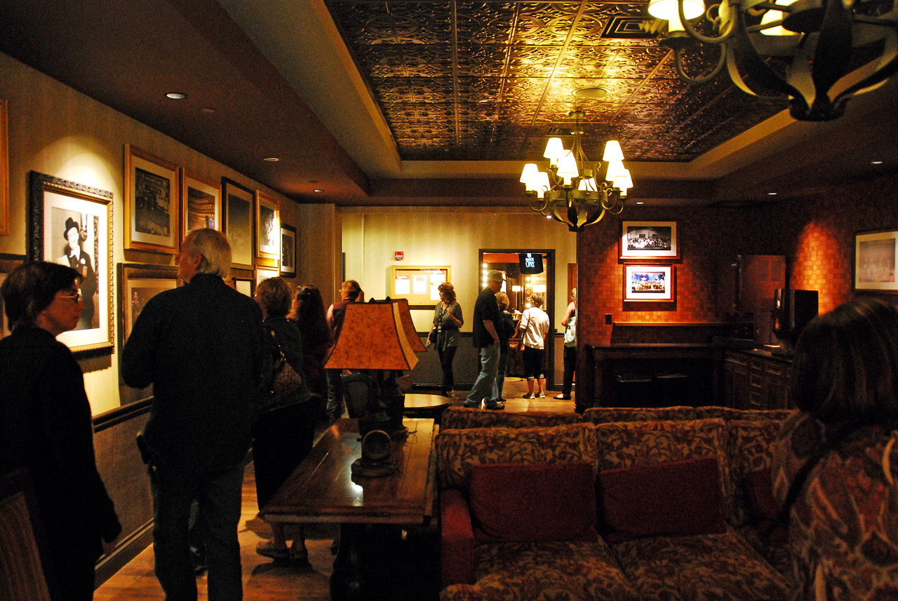 2012-10-16, 042, GrandOle Opry House