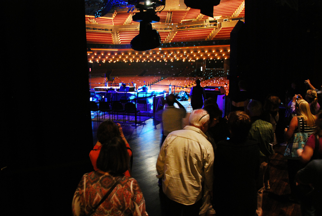 2012-10-16, 048, GrandOle Opry House
