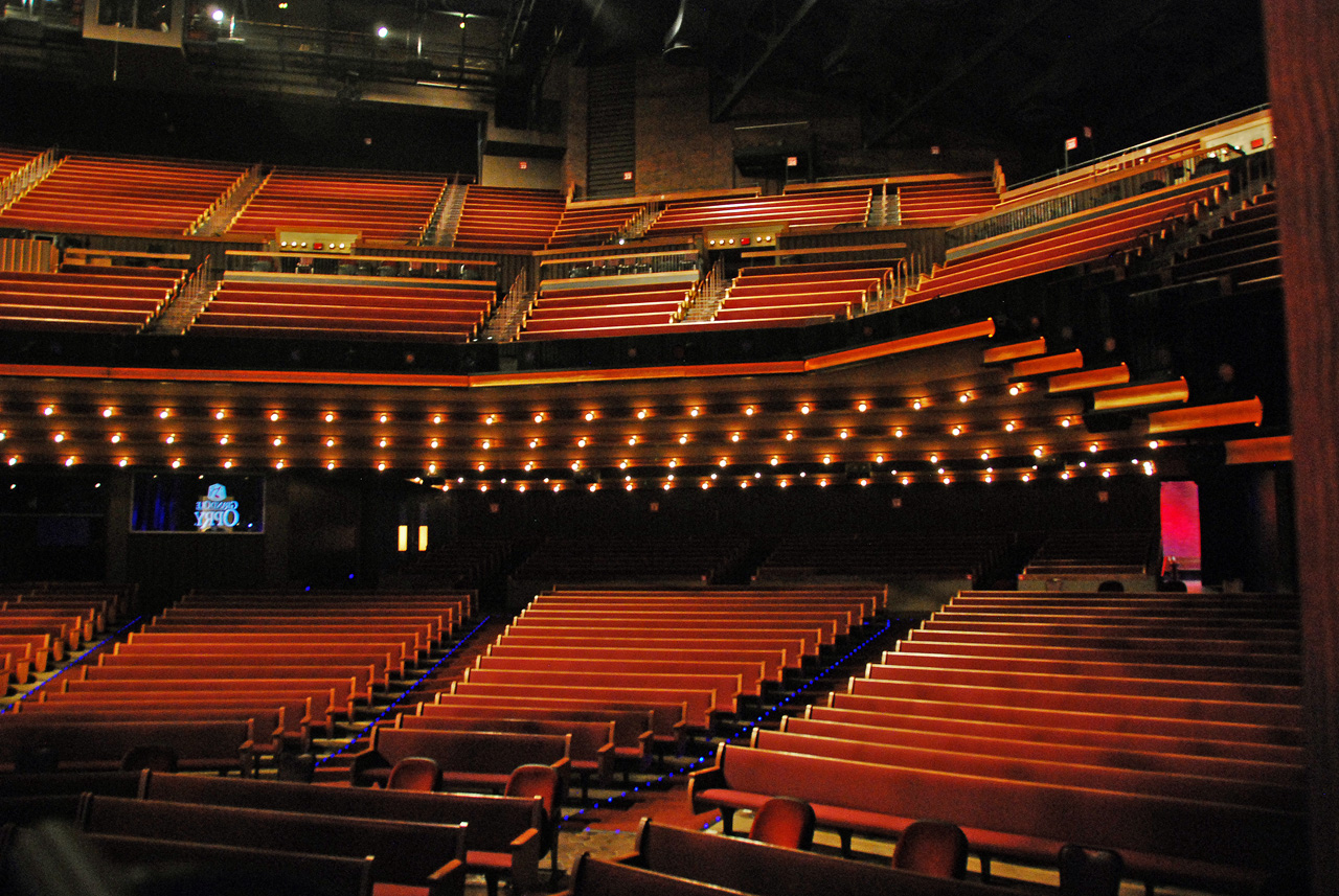 2012-10-16, 051, GrandOle Opry House