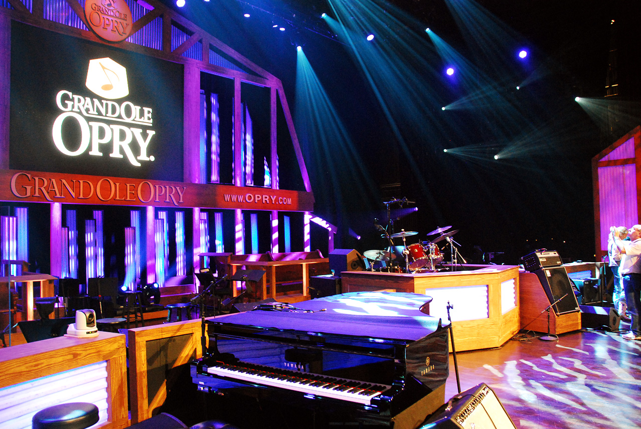 2012-10-16, 053, GrandOle Opry House