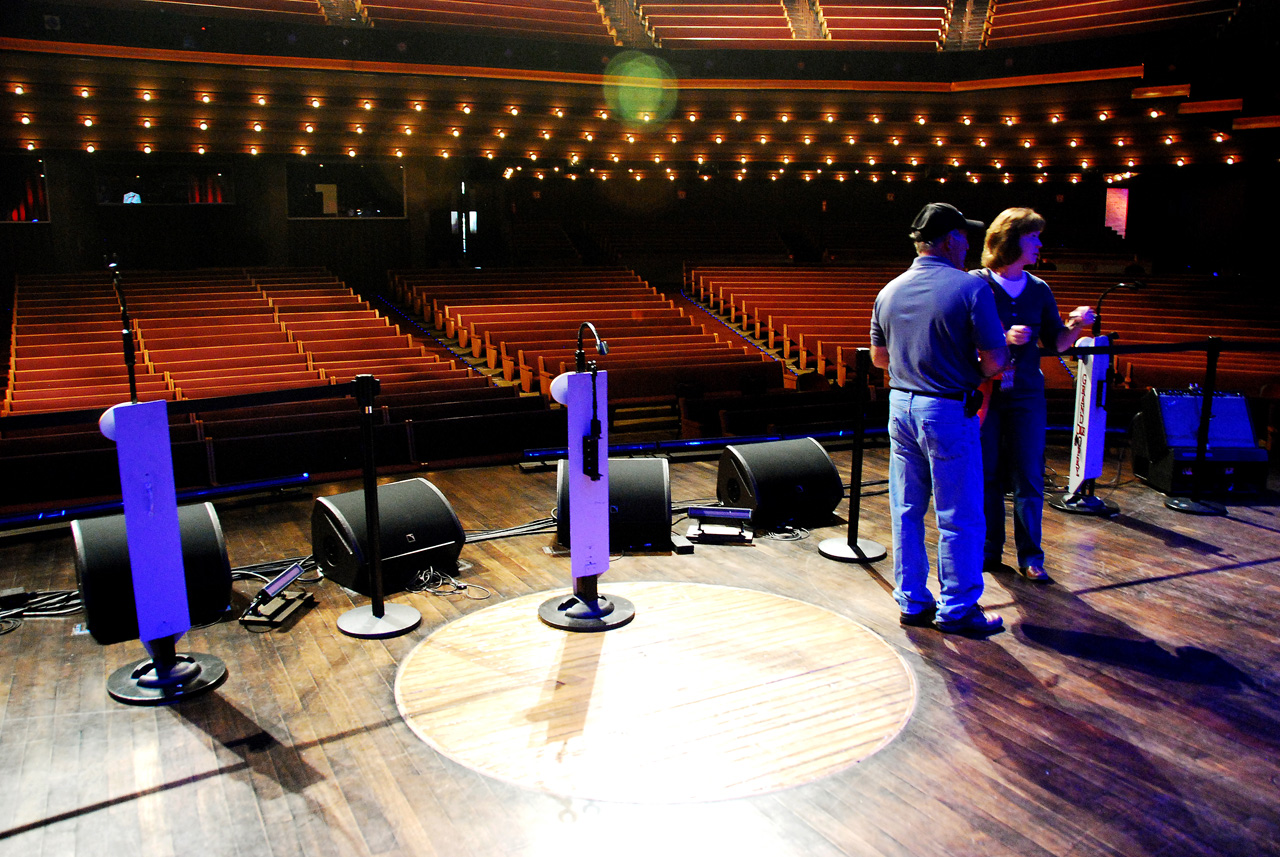 2012-10-16, 057, GrandOle Opry House