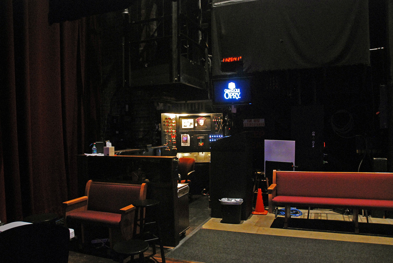 2012-10-16, 058, GrandOle Opry House
