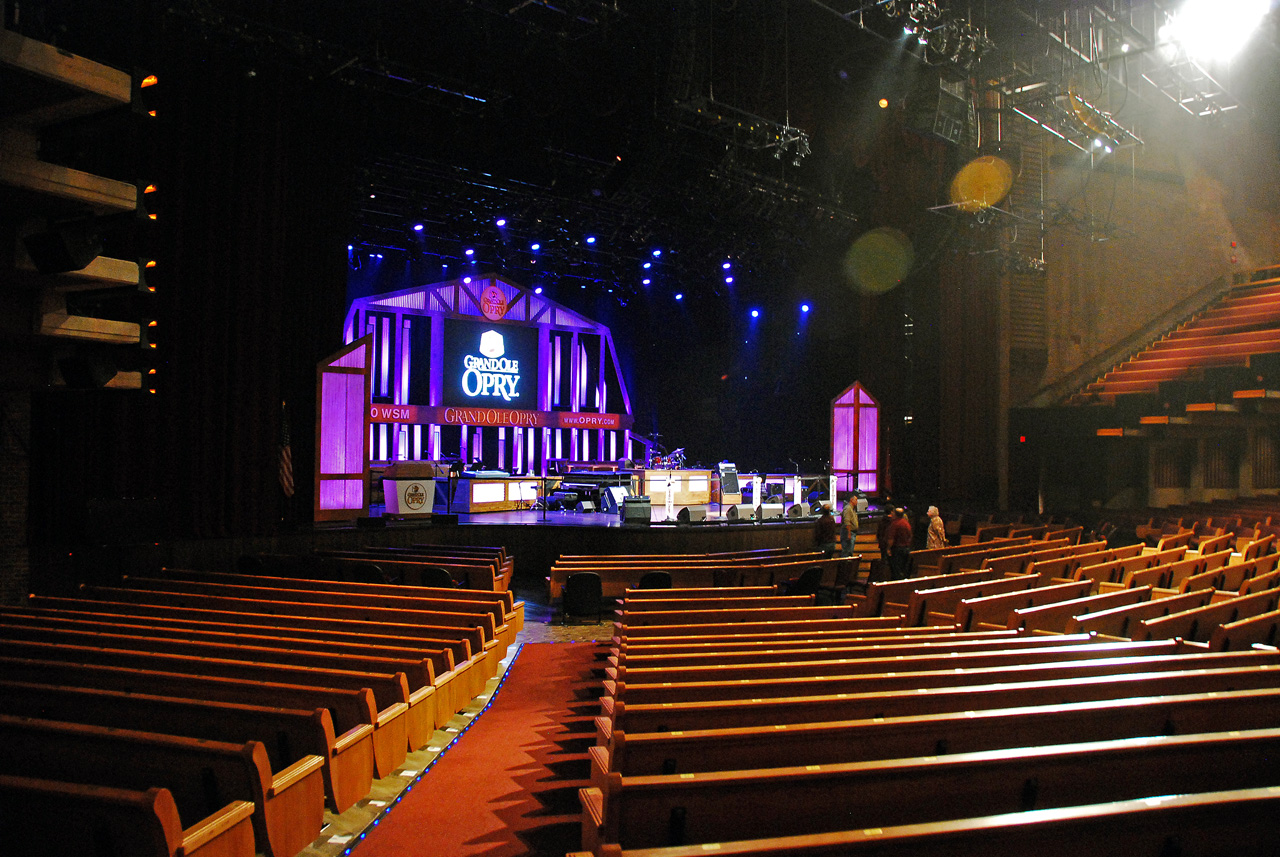 2012-10-16, 060, GrandOle Opry House