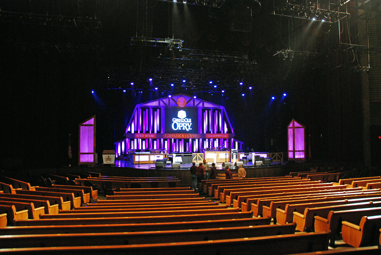 2012-10-16, 061, GrandOle Opry House