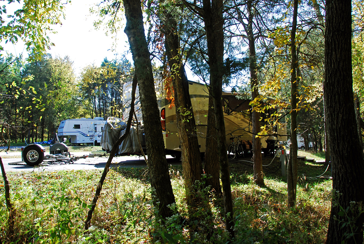 2012-10-14, 003, Bledsoe Creek State, TN