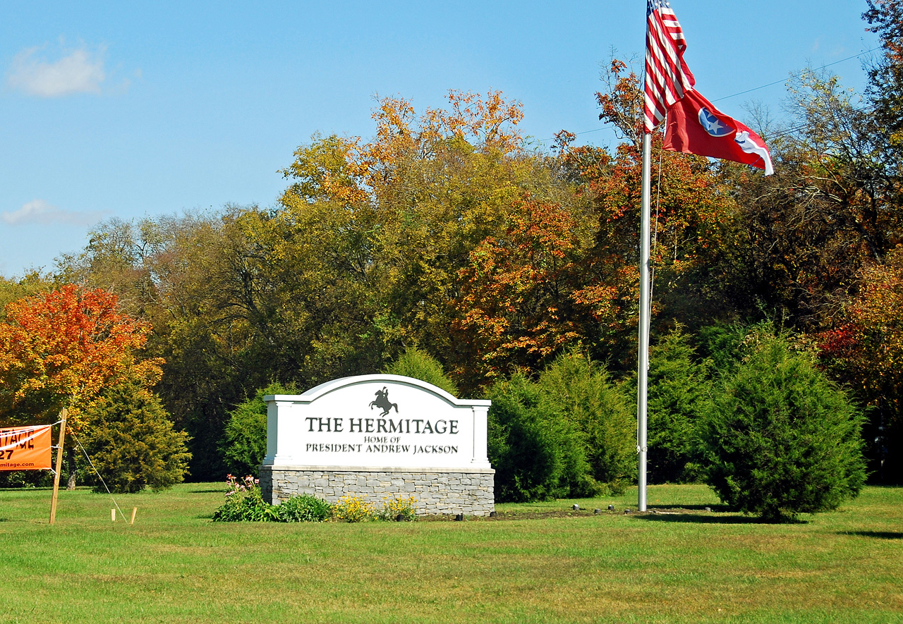 2012-10-15, 001, The Hermitage, TN