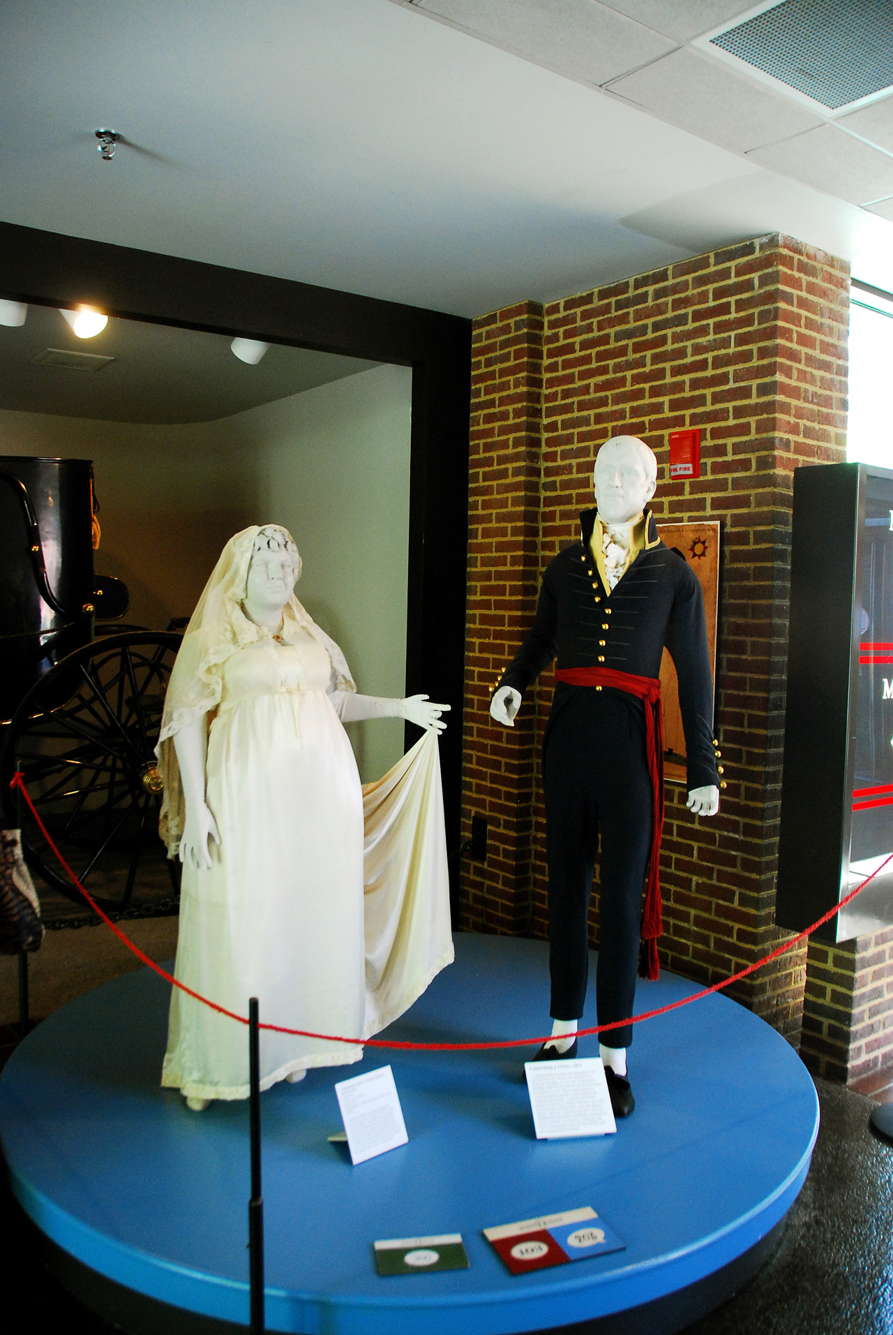2012-10-15, 004, The Hermitage, TN
