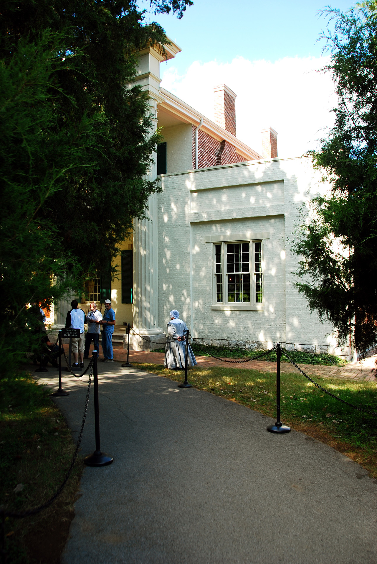 2012-10-15, 016, The Hermitage, TN