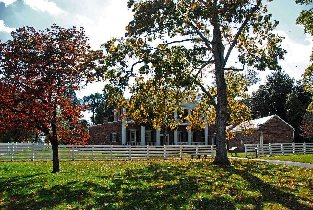 2012-10-15, 024, The Hermitage, TN