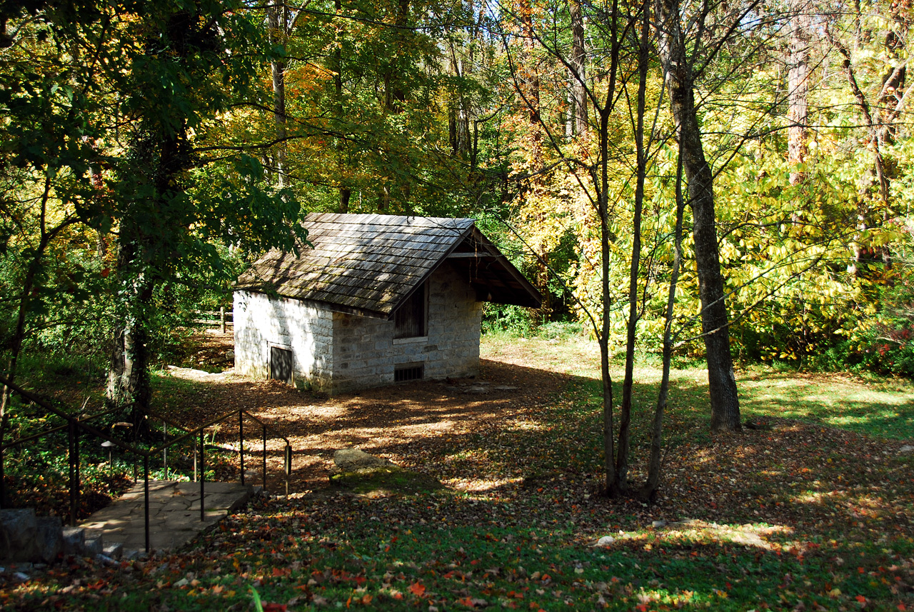 2012-10-15, 029, The Hermitage, TN