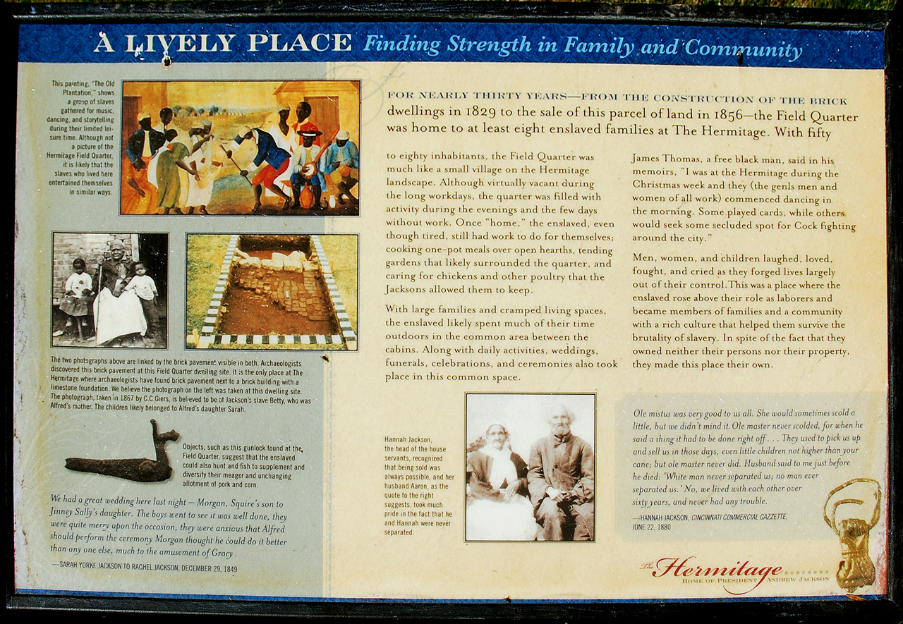 2012-10-15, 033, The Hermitage, TN