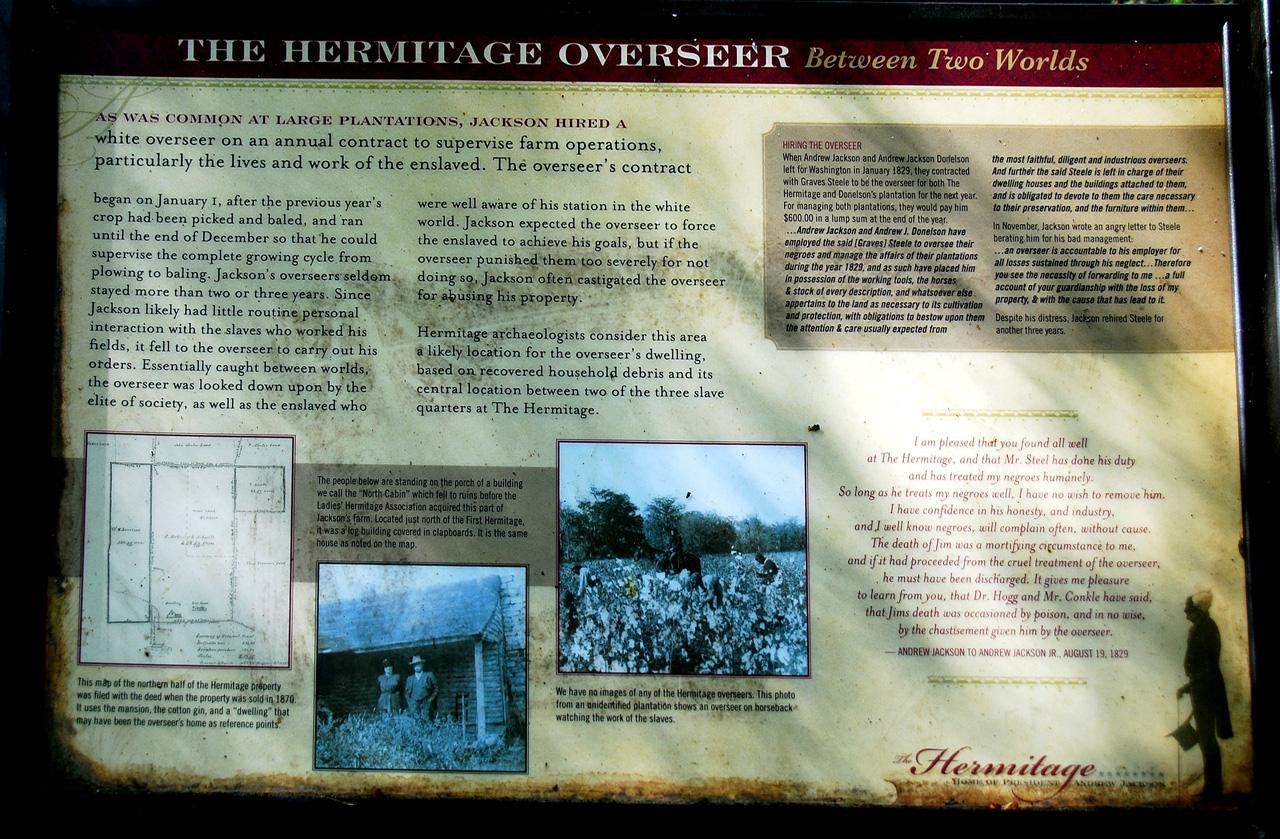 2012-10-15, 038, The Hermitage, TN