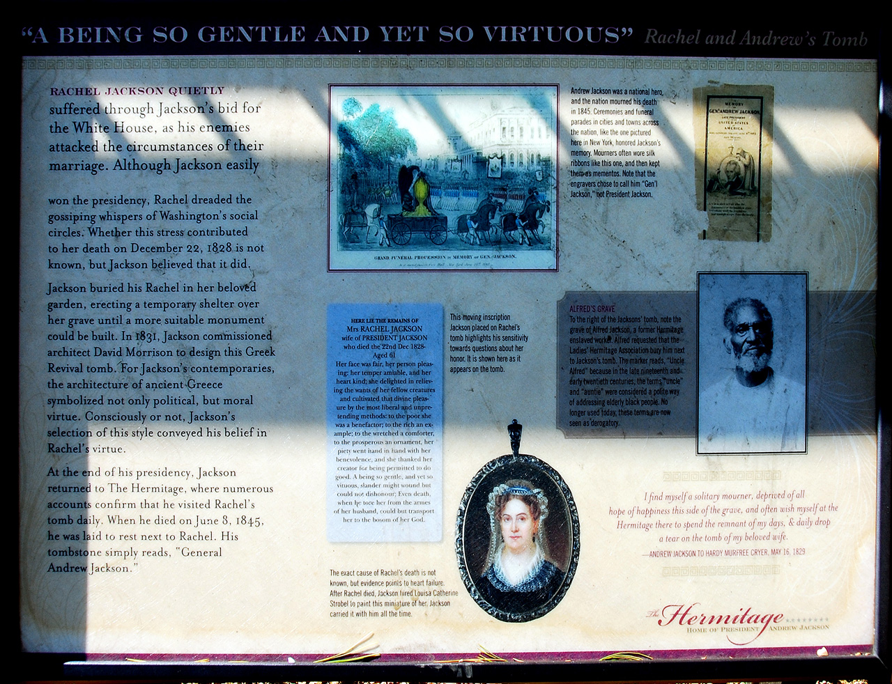 2012-10-15, 052, The Hermitage, TN