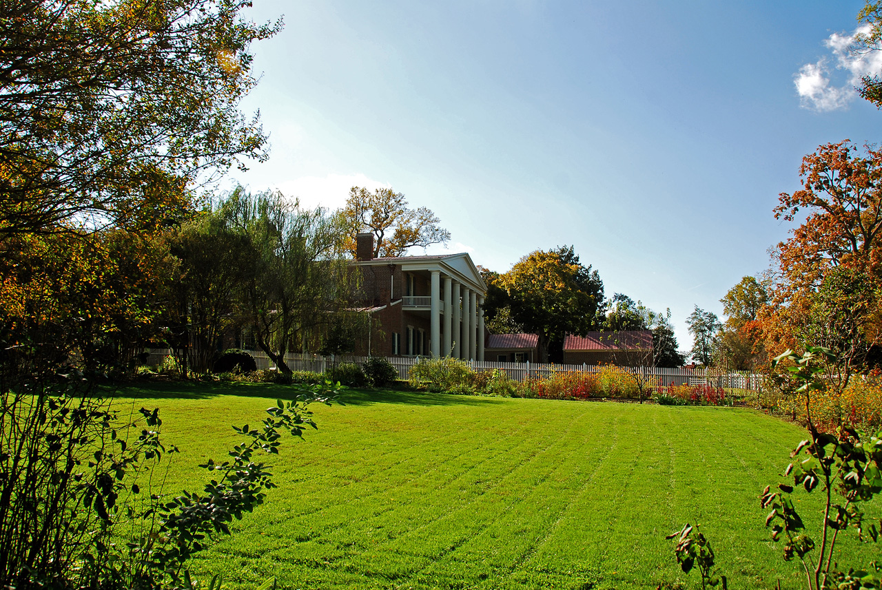 2012-10-15, 055, The Hermitage, TN