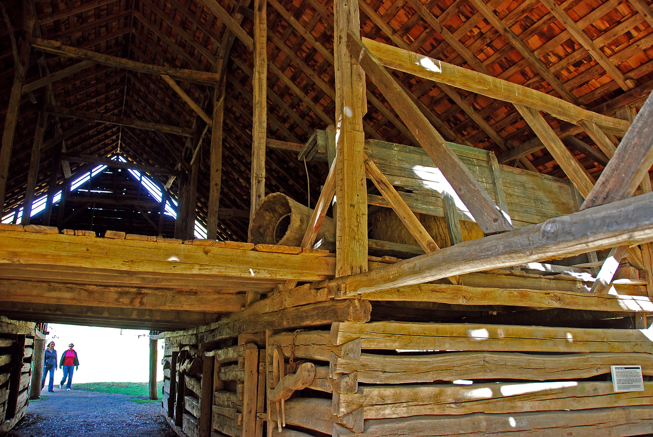 2012-10-19, 011, Great Smoky Mountains, NC