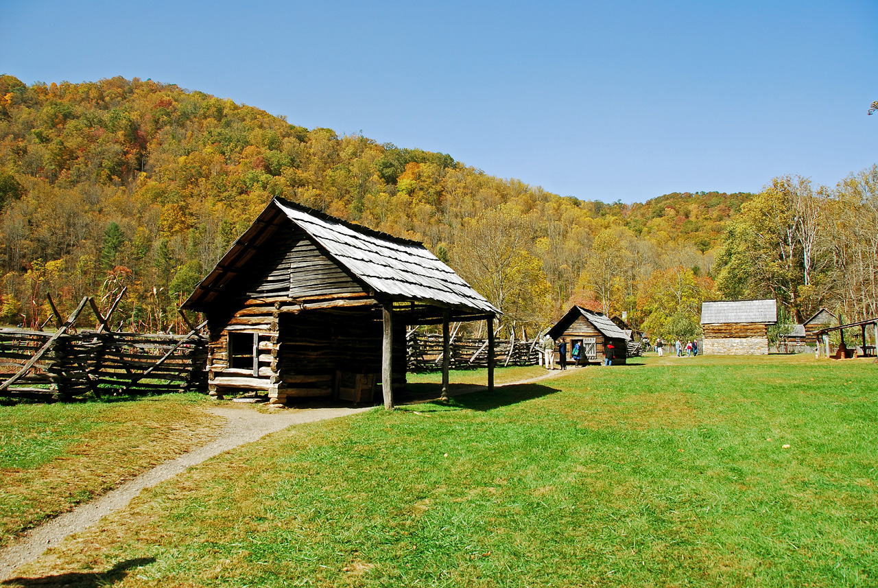 2012-10-19, 013, Great Smoky Mountains, NC