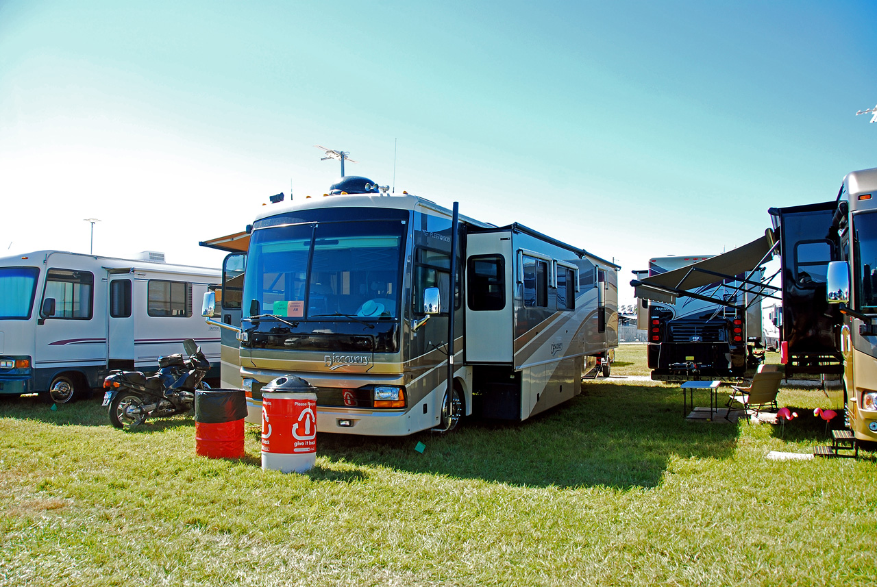 2012-11-01, 002, Daytona Speedway, FL