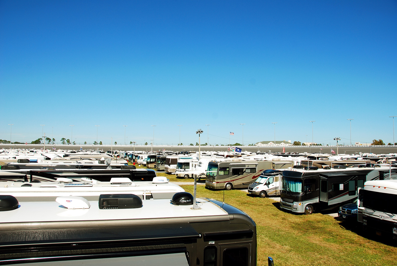 2012-11-01, 008, Daytona Speedway, FL