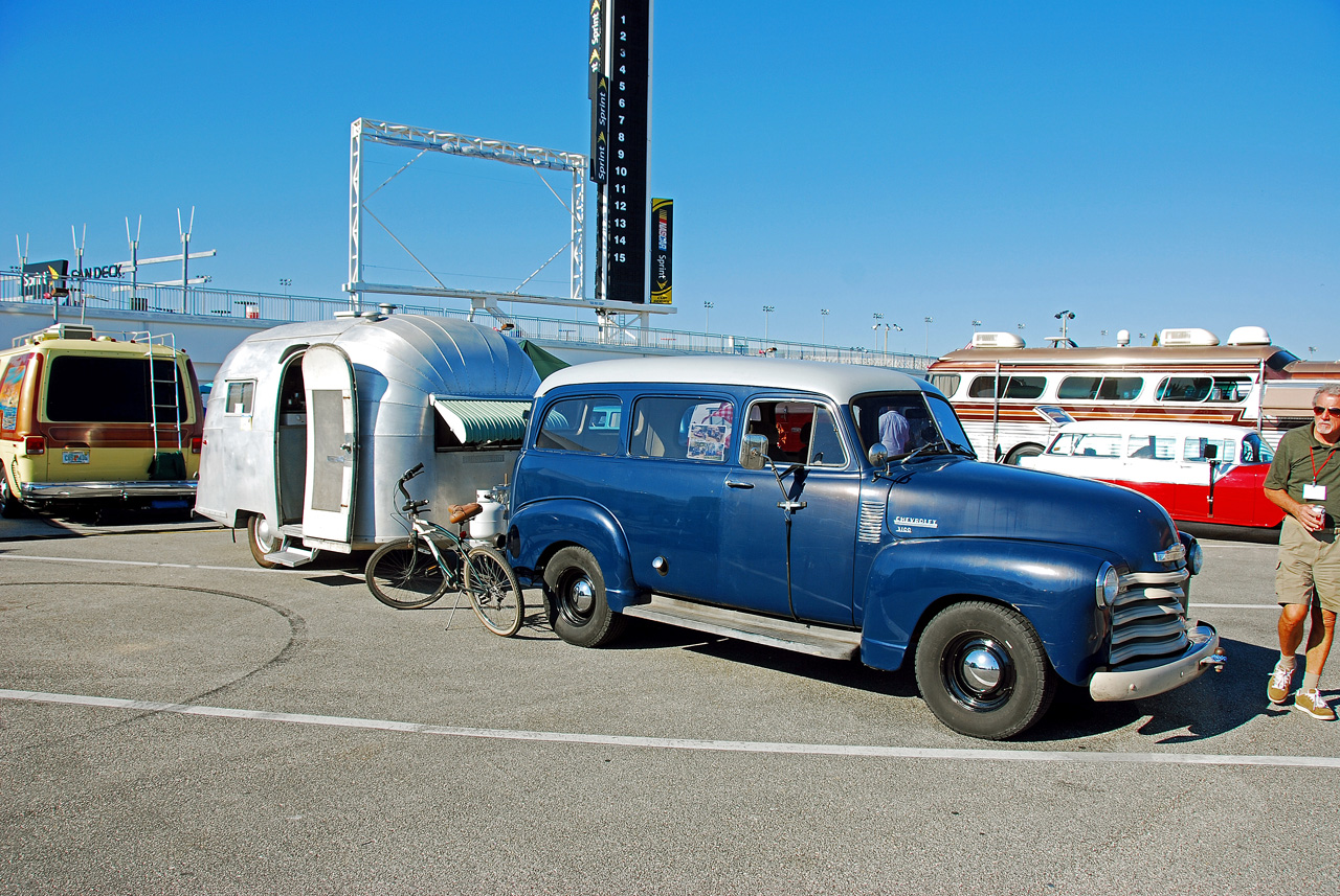 2012-11-02, 005, '56 Airstream, Vintage Village at Rally