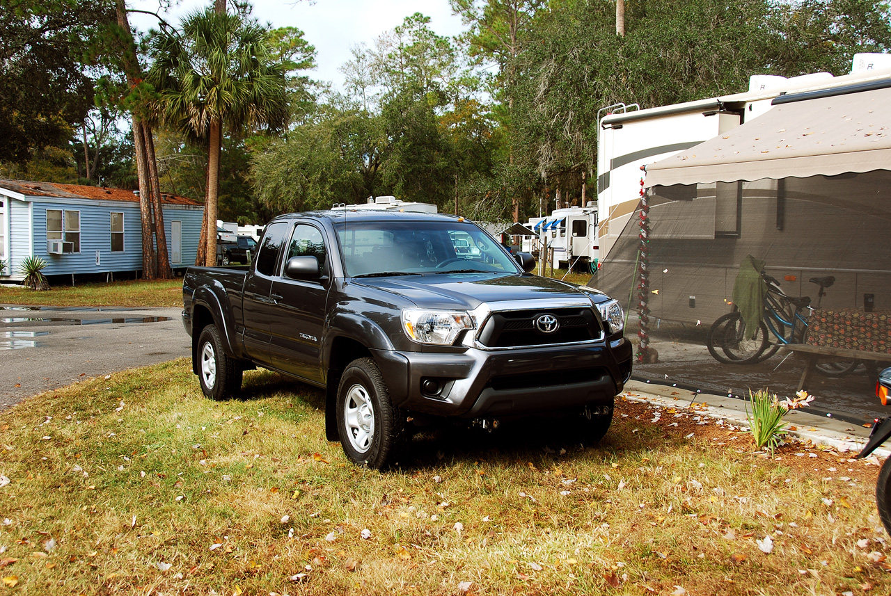 2012-12-06, 006, Town & Country RV Park, FL