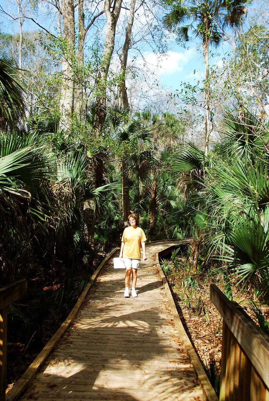 2013-01-16, 007, Wekiwa Springs St Pk