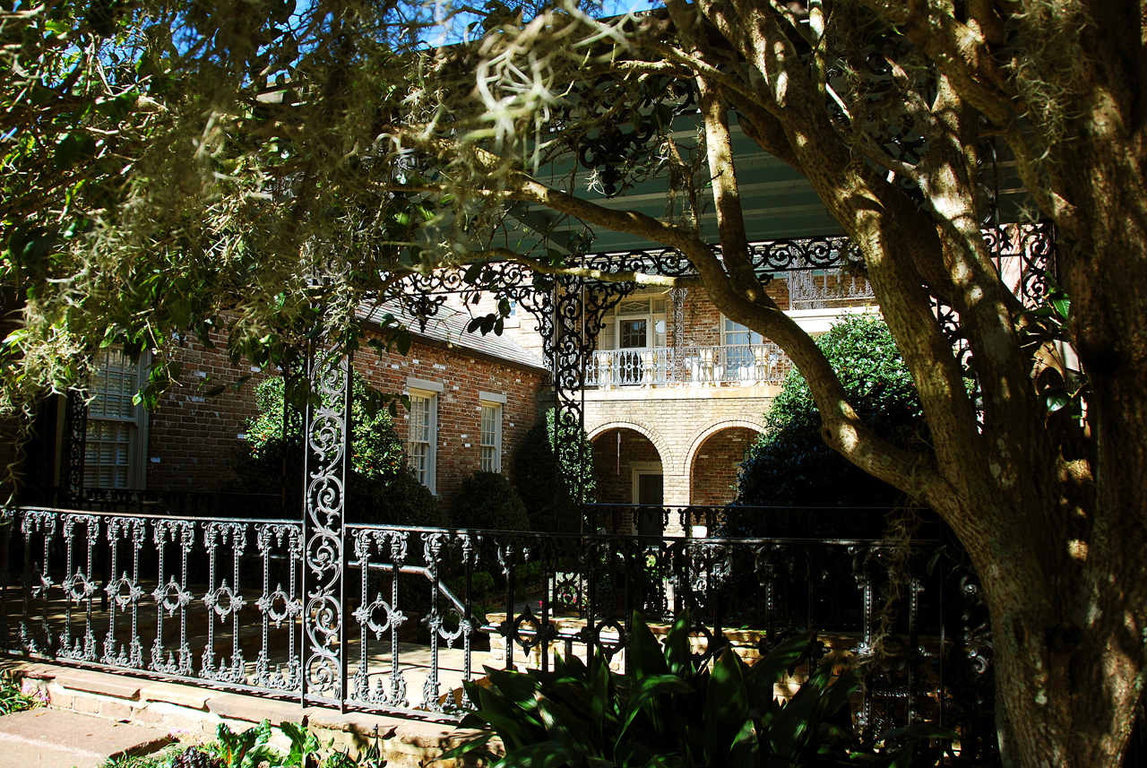 2013-02-15, 035, Bellingrath Gardens, Theodore, AL