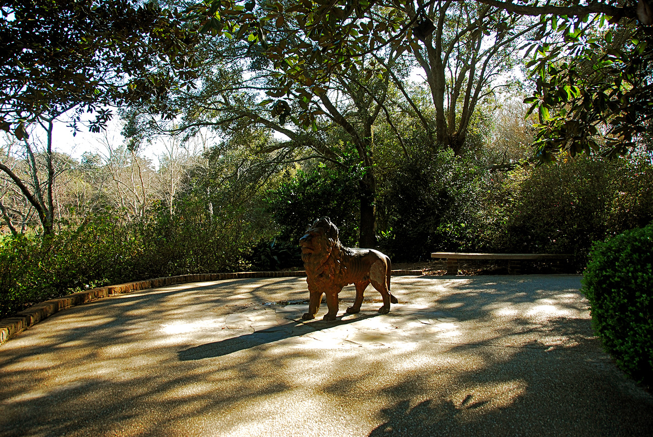 2013-02-15, 061, Bellingrath Gardens, Theodore, AL