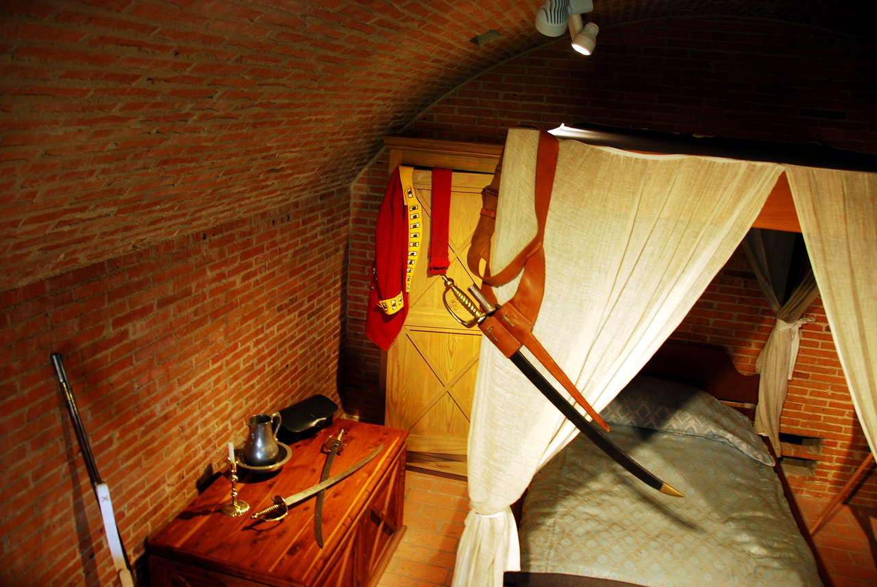 2013-02-18, 021, Fort Conde, Mobile, AL