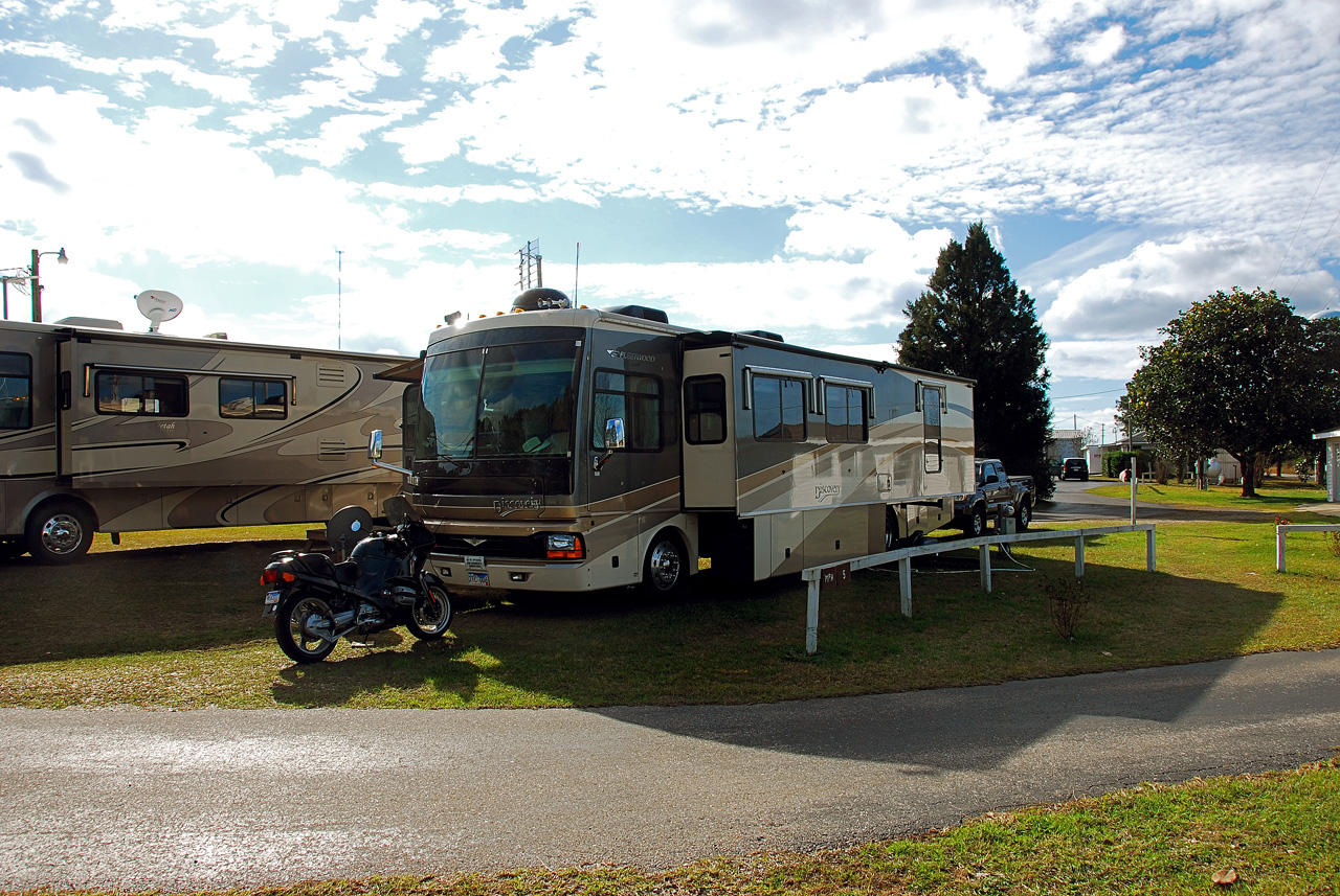 2013-02-05, 002, Hilltop RV Park, AL