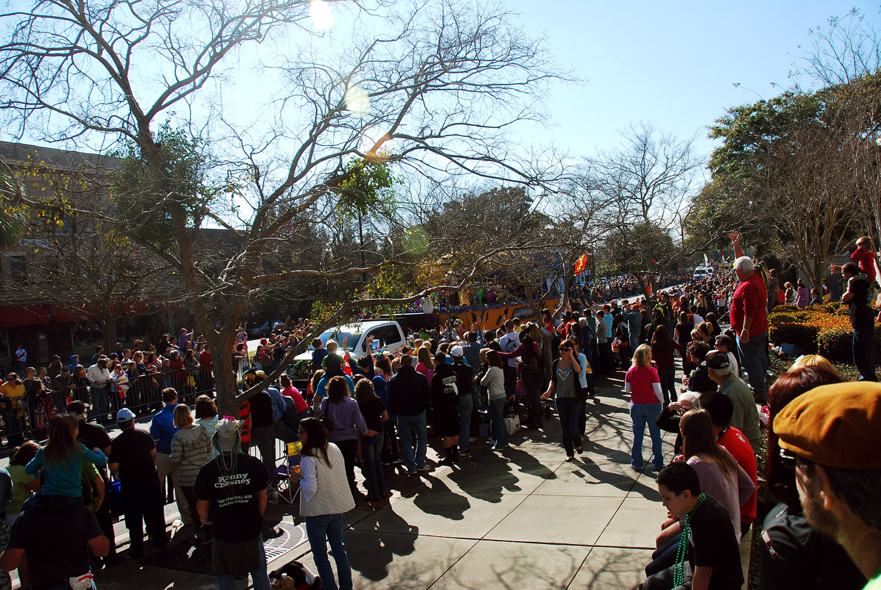 2013-02-09, 007, Mardi-Gras, Pensacola, FL