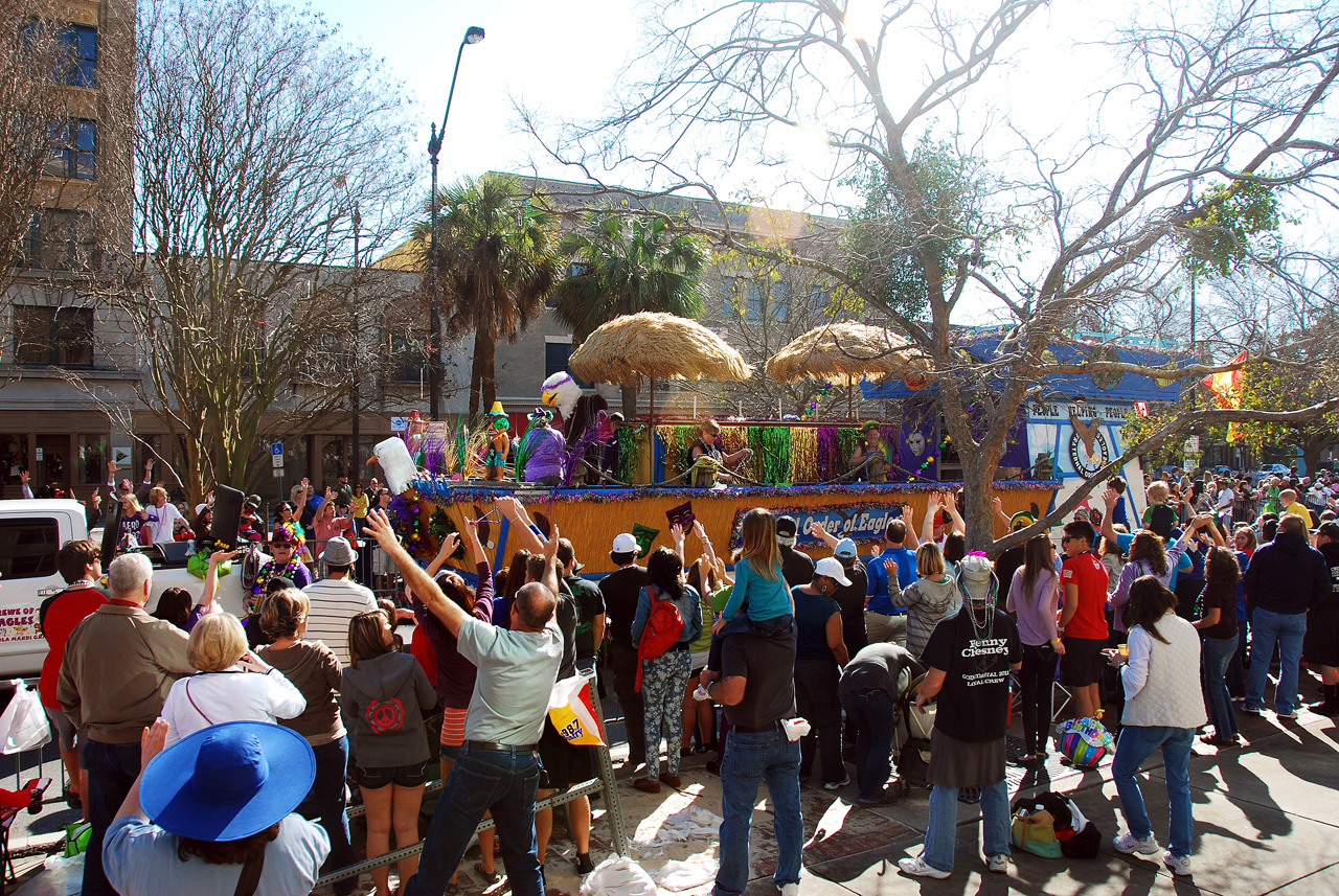 2013-02-09, 008, Mardi-Gras, Pensacola, FL