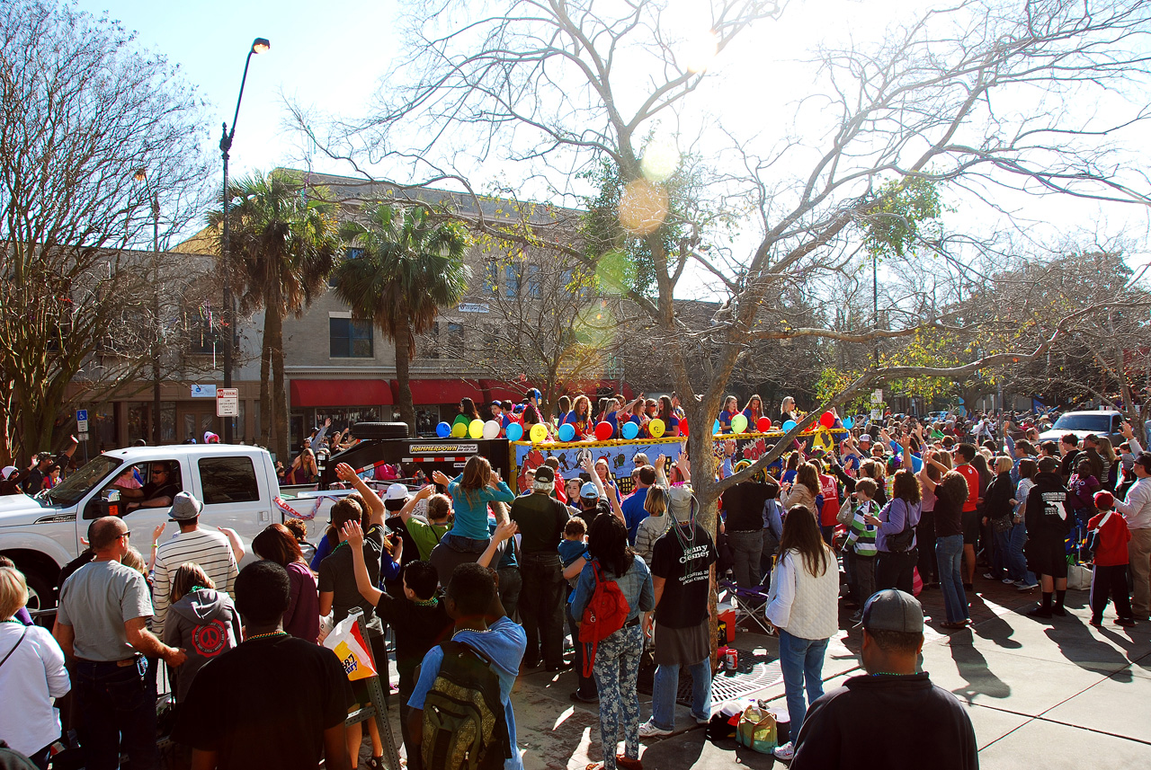 2013-02-09, 030, Mardi-Gras, Pensacola, FL