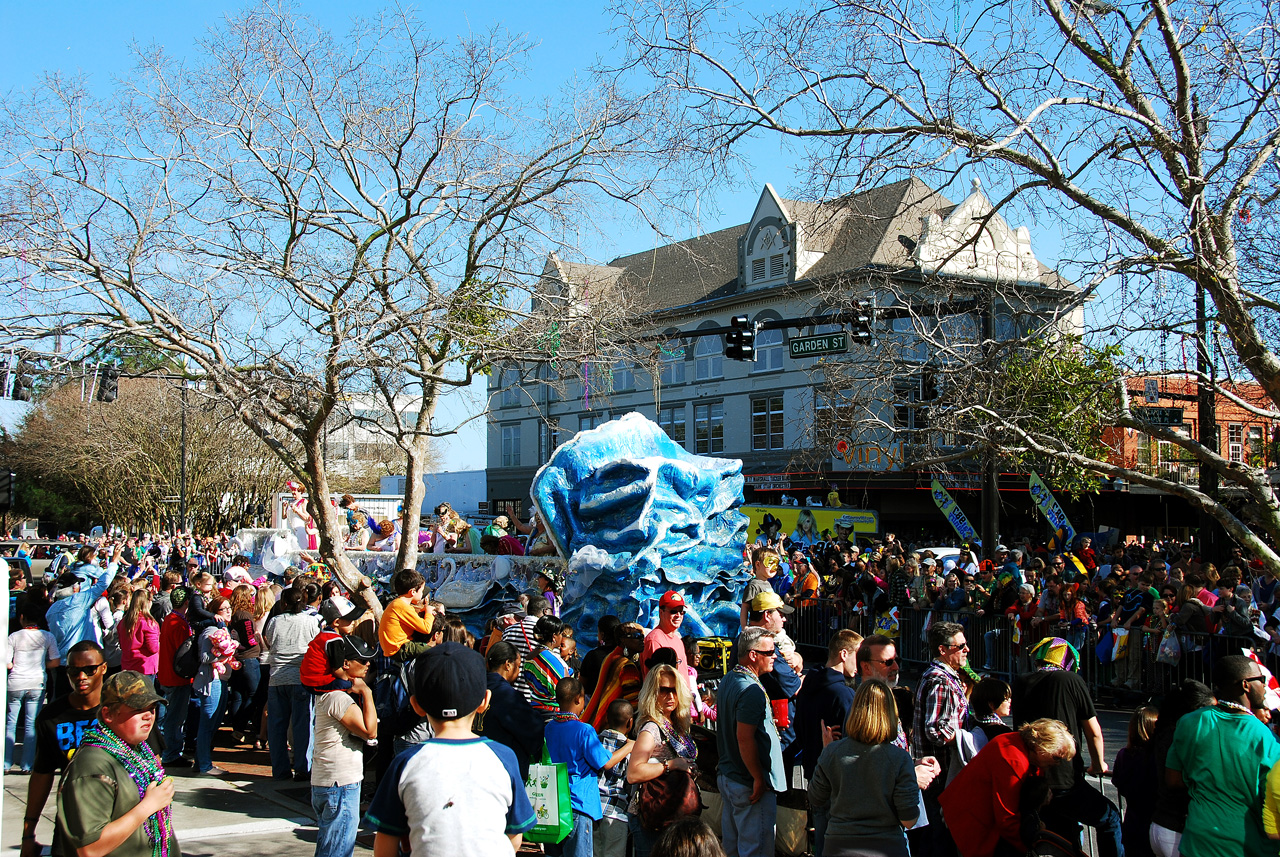 2013-02-09, 044, Mardi-Gras, Pensacola, FL