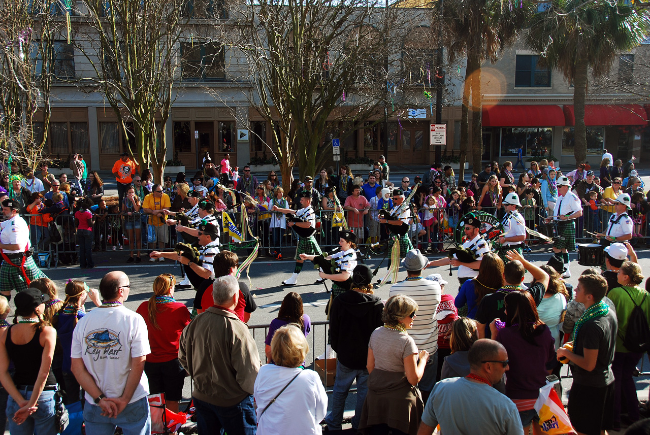 2013-02-09, 072, Mardi-Gras, Pensacola, FL