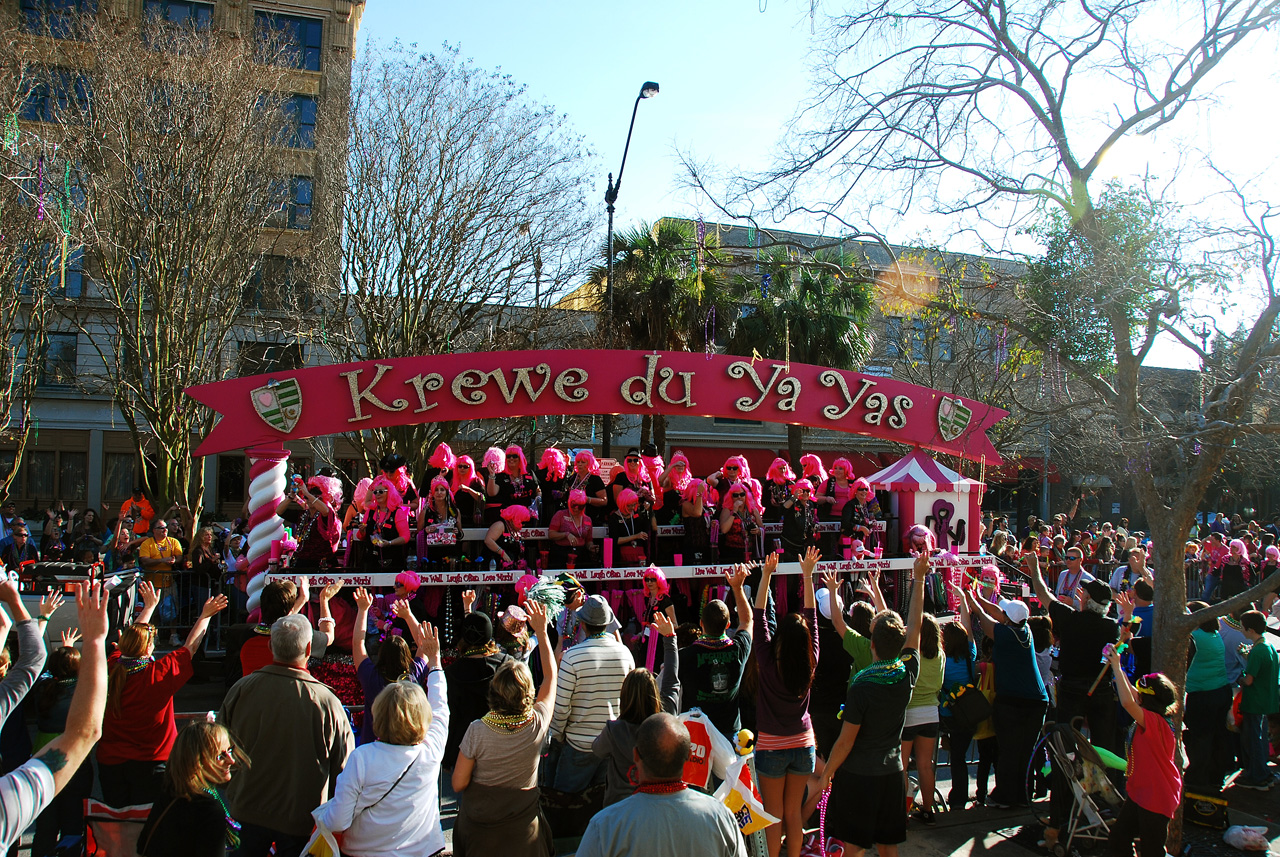 2013-02-09, 105, Mardi-Gras, Pensacola, FL